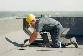 Best Roof Repair  in Zephyrhills, FL